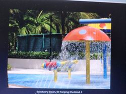 Sanctuary Green (D15), Condominium #551690531